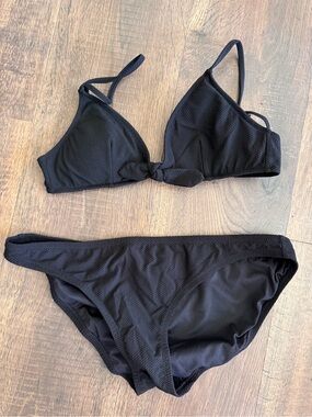 J crew small bikini set